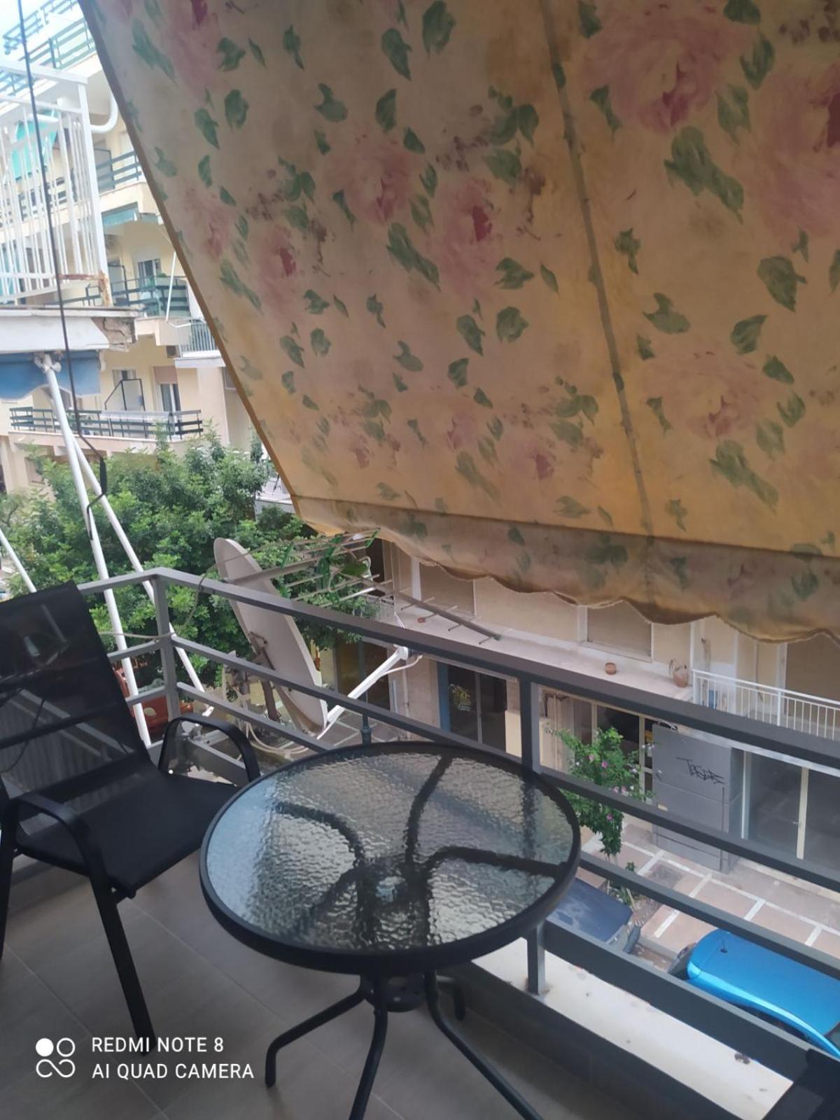 Λουτράκι Κέντρο Apartment Ruang foto