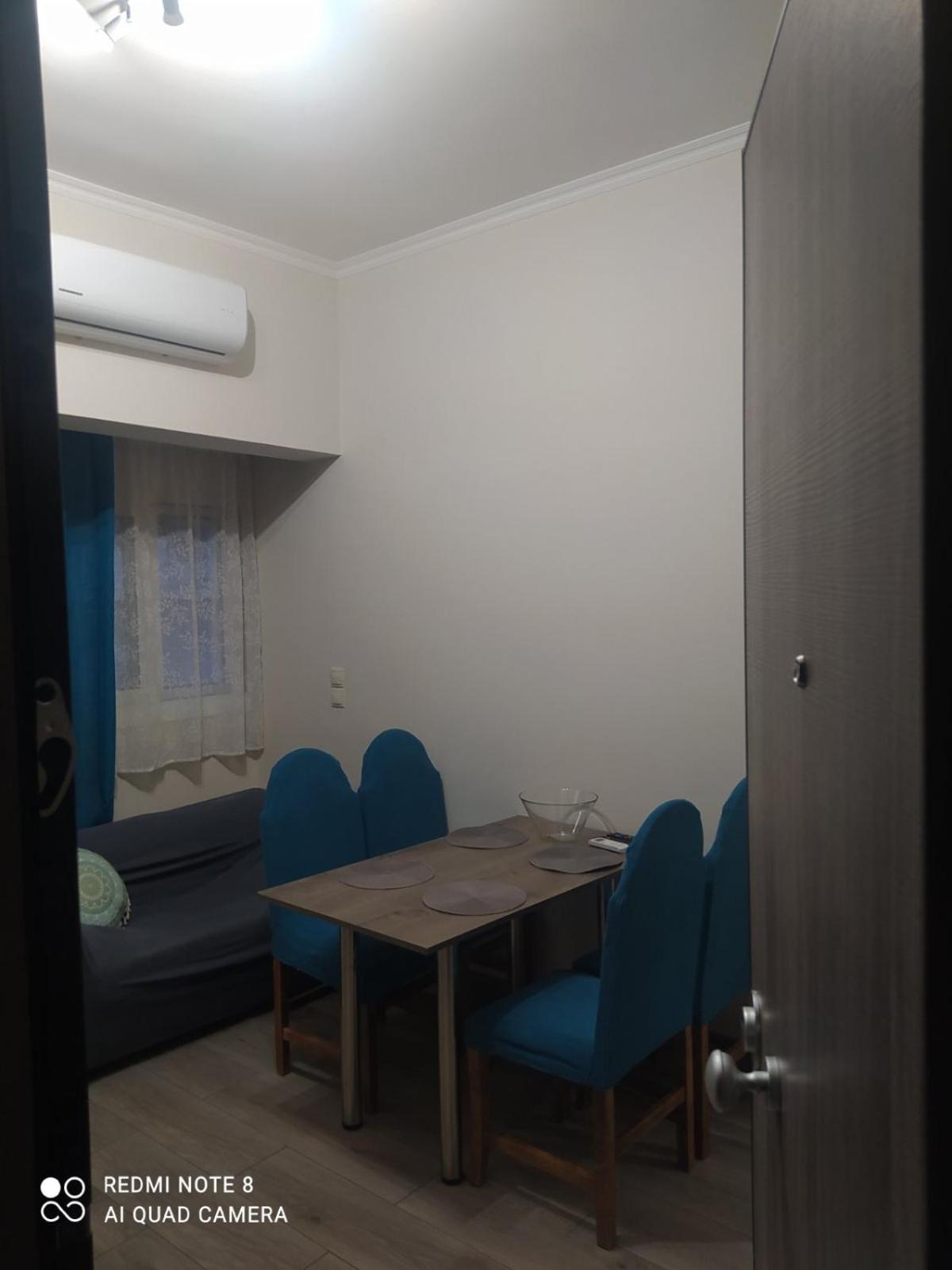 Λουτράκι Κέντρο Apartment Ruang foto